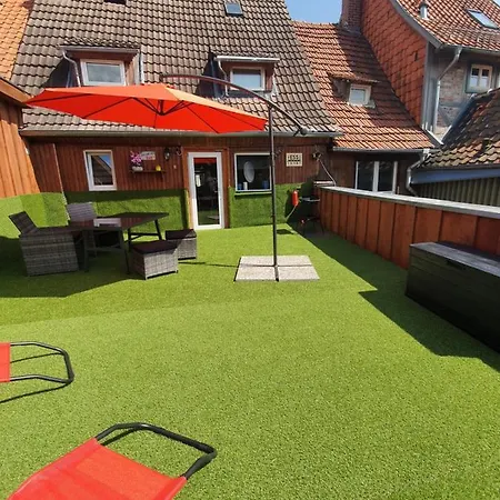 Eddy's Stadt Apartmán