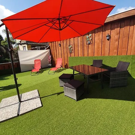 Eddy's Stadt * Quedlinburg