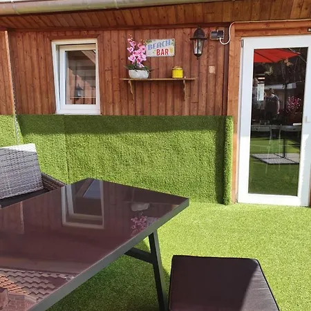 Appartamento Eddy's Stadt