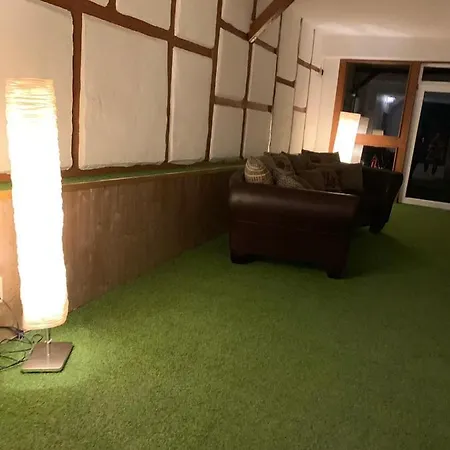 Apartment Eddy's Stadt *