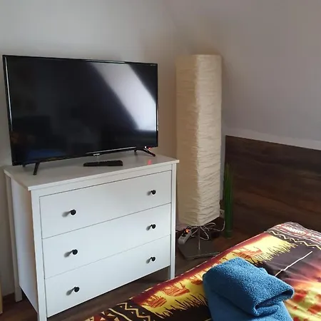 Eddy's Stadt * Quedlinburg