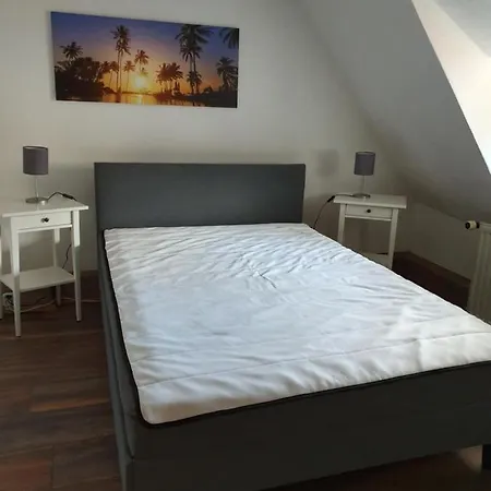 Eddy's Stadt * Quedlinburg