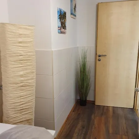 Apartment Eddy's Stadt Quedlinburg
