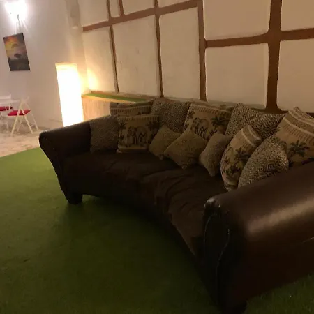 Eddy's Stadt Apartmán *