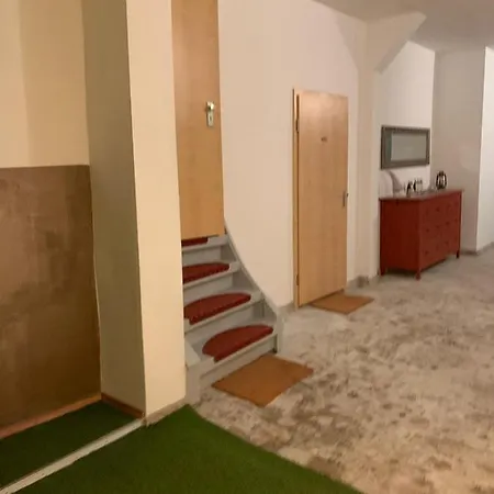 Apartment Eddy's Stadt *