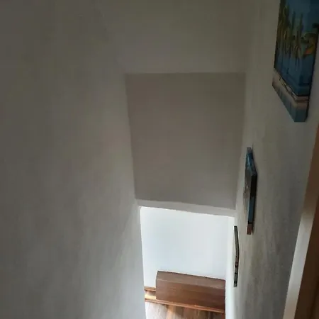 Appartamento Eddy's Stadt Quedlinburg