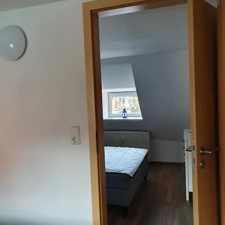 Eddy's Stadt Quedlinburg