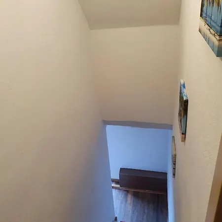 Eddy's Stadt Apartment *