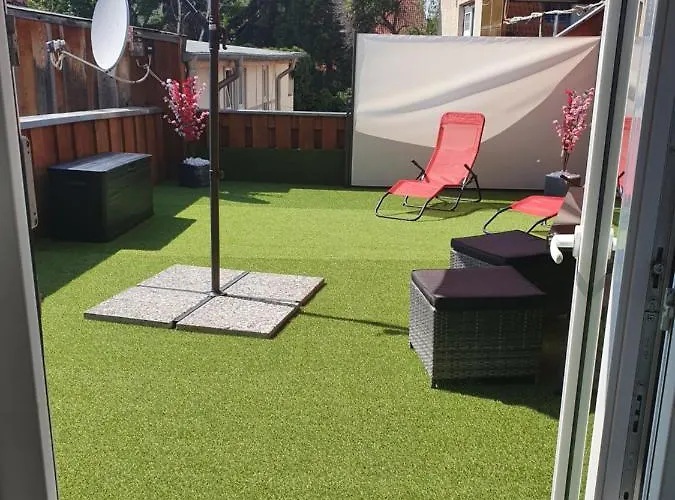 Eddy's Stadt * Quedlinburg