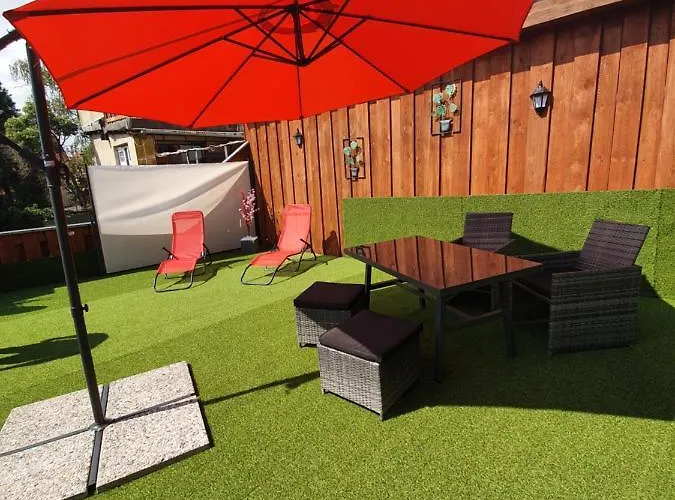 Eddy's Stadt * Quedlinburg