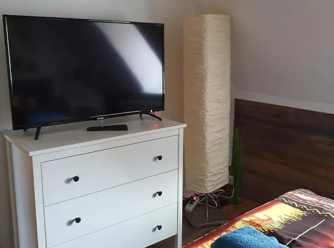 Eddy's Stadt * Quedlinburg