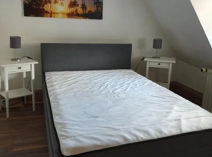 Eddy's Stadt * Quedlinburg