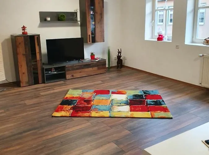 Eddy's Stadt Apartmán