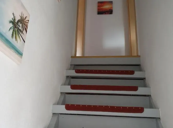 Eddy's Stadt Apartmán