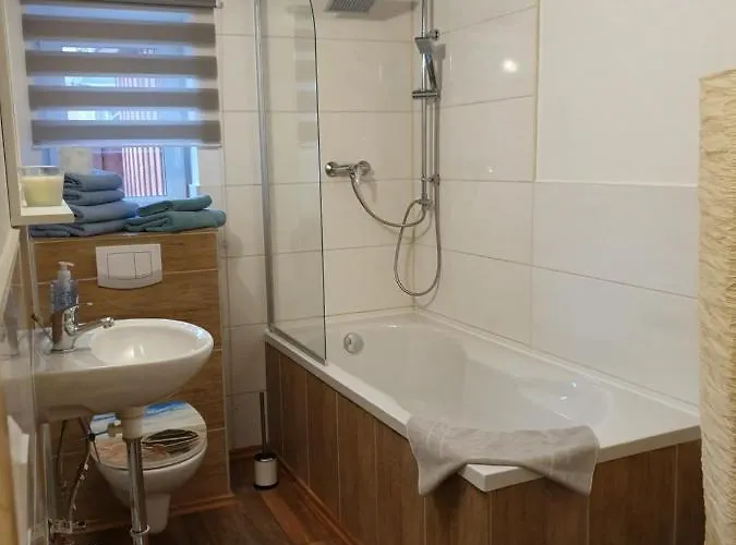 Eddy's Stadt Quedlinburg