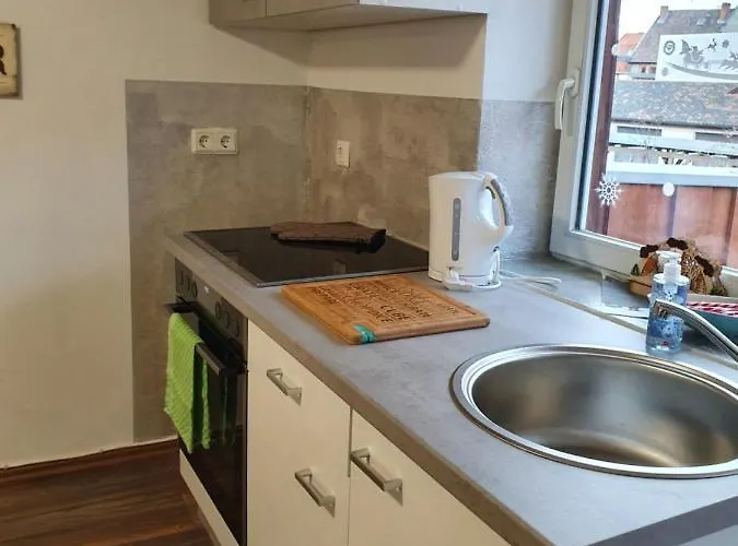 Eddy's Stadt * Quedlinburg