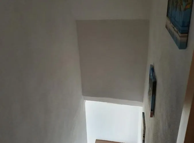 Apartmán Eddy's Stadt Quedlinburg