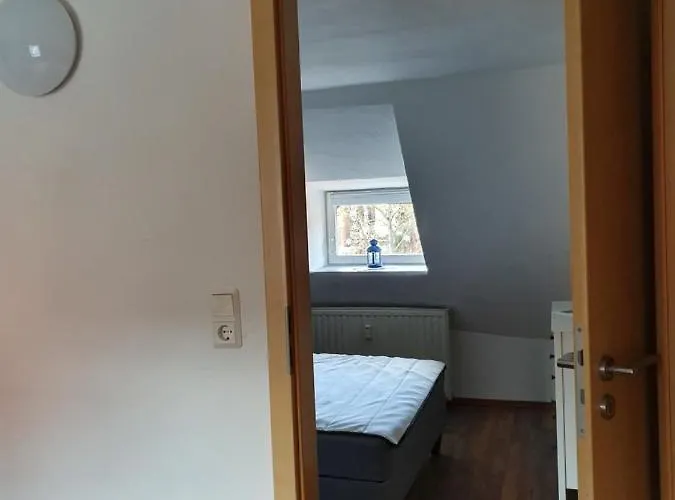 Eddy's Stadt Quedlinburg