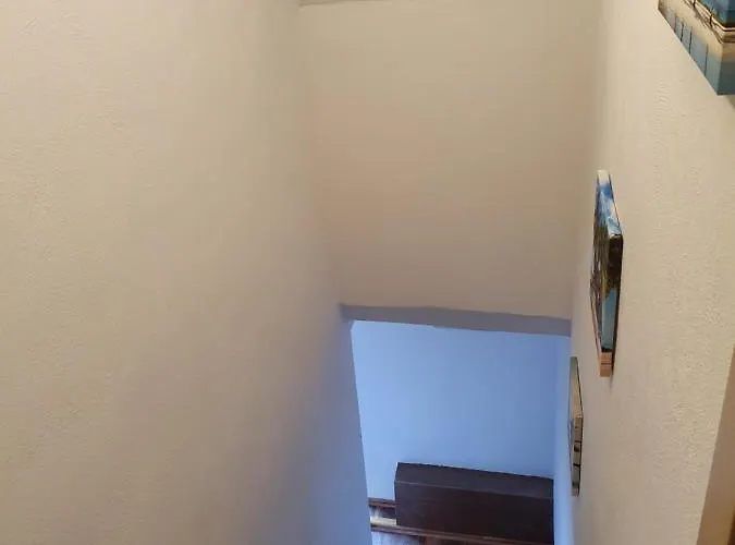 Eddy's Stadt Apartmán *